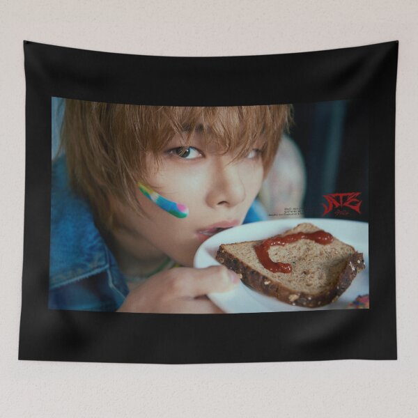 Item preview, Stray Kids I.N ATE designed and sold by lorienskz.