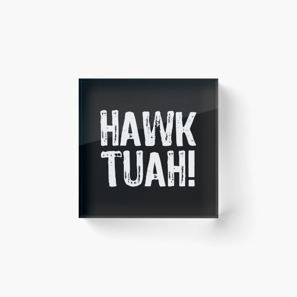 Item preview, Hawk Tuah! designed and sold by The "I Love Everything" Shop.
