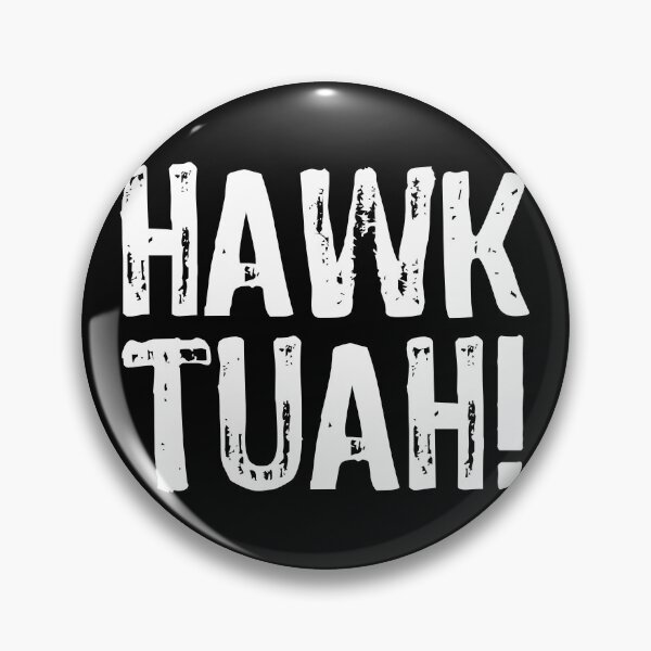 Item preview, Hawk Tuah! designed and sold by The "I Love Everything" Shop.