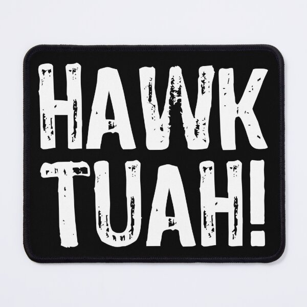Item preview, Hawk Tuah! designed and sold by The "I Love Everything" Shop.