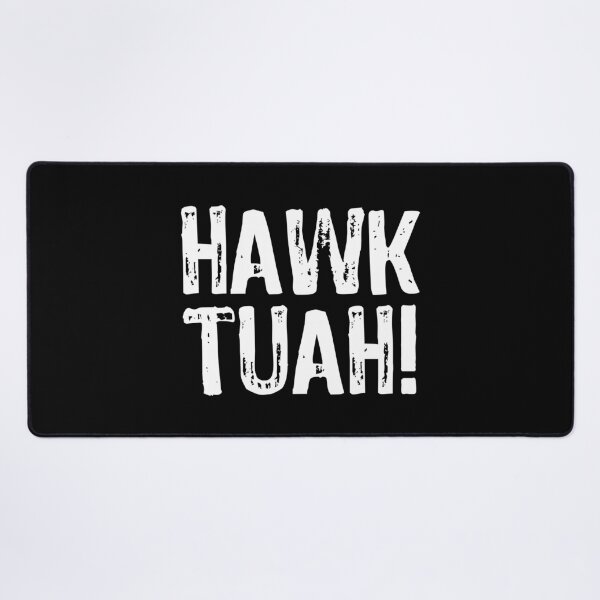 Item preview, Hawk Tuah! designed and sold by The "I Love Everything" Shop.