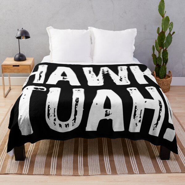Item preview, Hawk Tuah! designed and sold by The "I Love Everything" Shop.