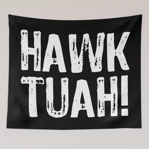 Item preview, Hawk Tuah! designed and sold by The "I Love Everything" Shop.