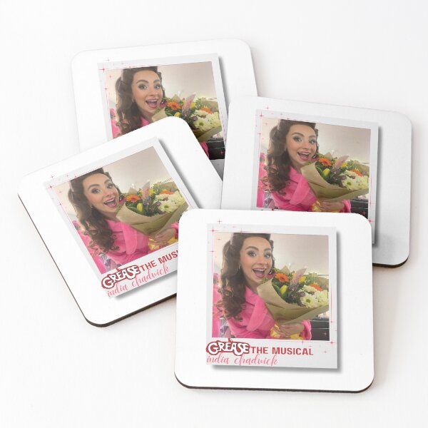 Item preview, India Chadwick design  designed and sold by StageyStickerss.