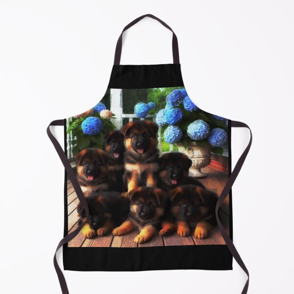 Item preview, German Sheppard v6 designed and sold by Helios Be. Lavsh.