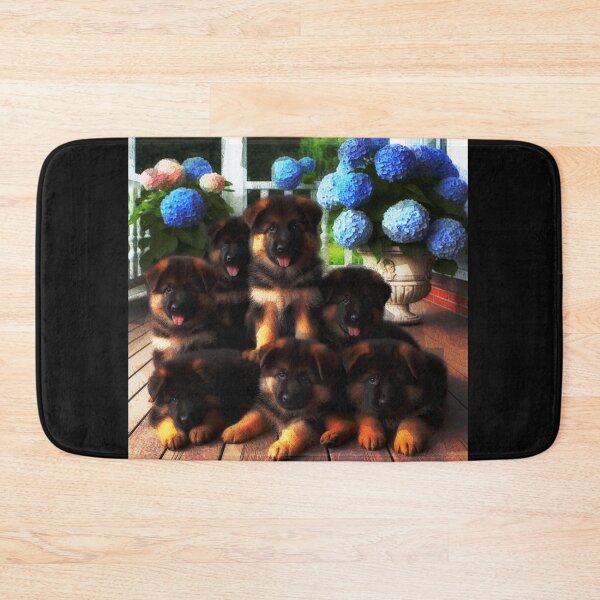 Item preview, German Sheppard v6 designed and sold by Helios Be. Lavsh.