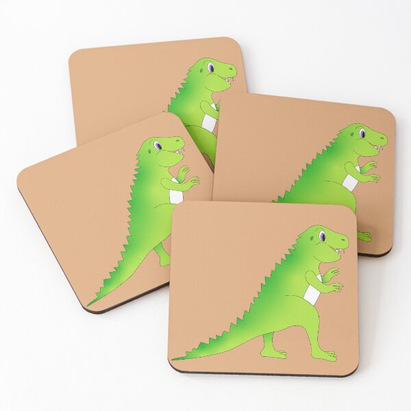 Item preview, Dinoland T-Rex designed and sold by BCasTal.