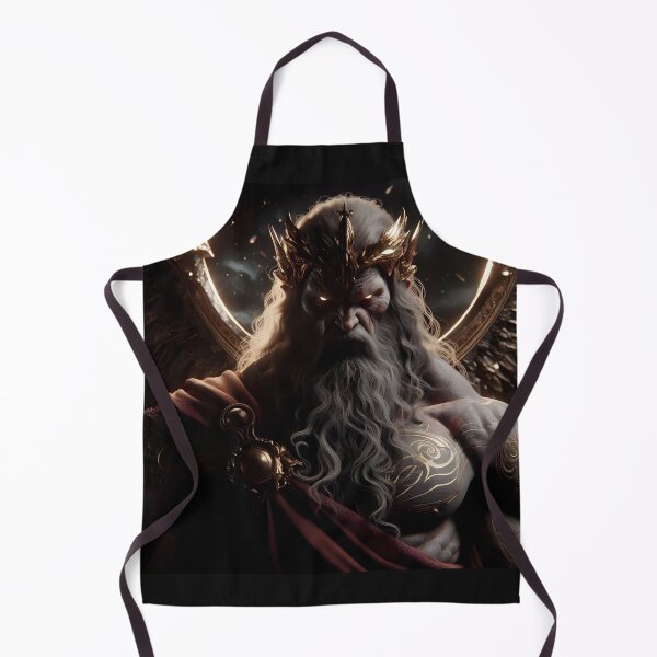 Item preview, Ares God of War designed and sold by GalleryBrisArt.