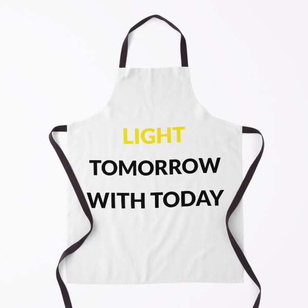 Item preview, Light Tomorrow with Today designed and sold by BoldImpDes.