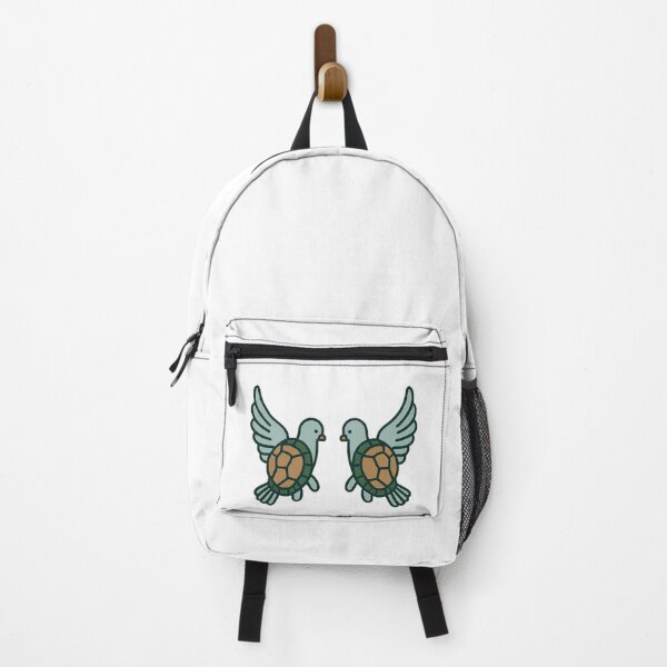 Item preview, Turtle Doves designed and sold by Russ Palmer Media.