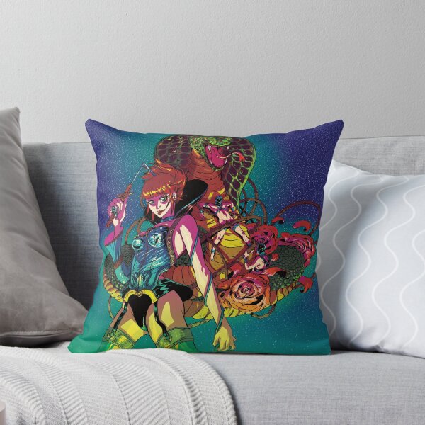 Item preview, The Good Wife - Snake designed and sold by hanaroda.