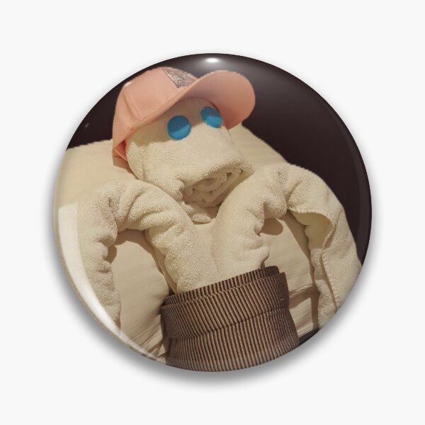 Item preview, The Towelly Friend designed and sold by Ideas2.