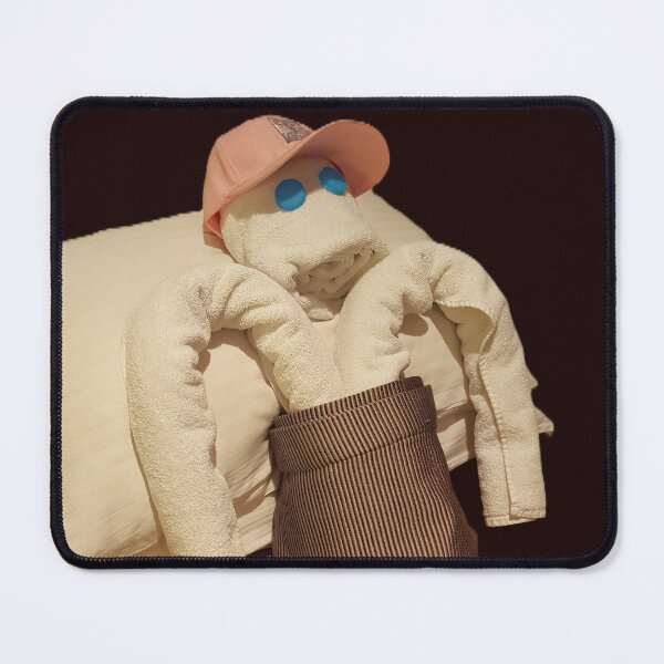 Item preview, The Towelly Friend designed and sold by Ideas2.