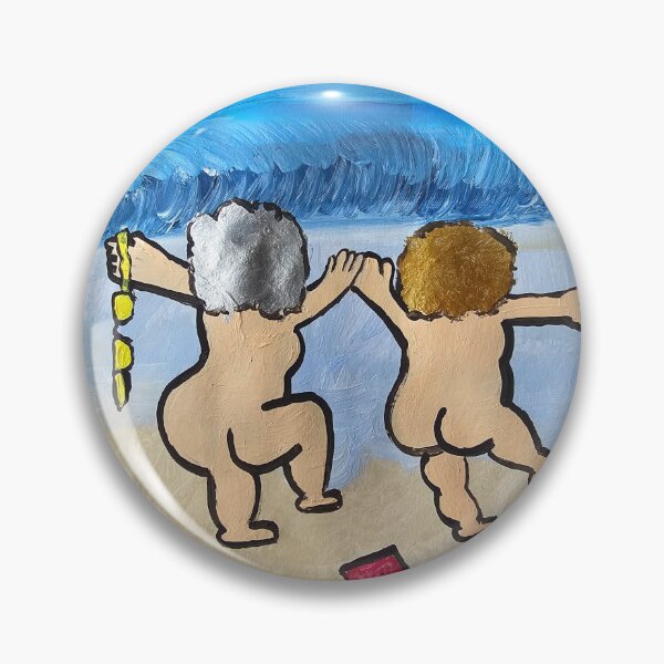 Item preview, Maude & Betty Collection (1) designed and sold by Abigail Barry.