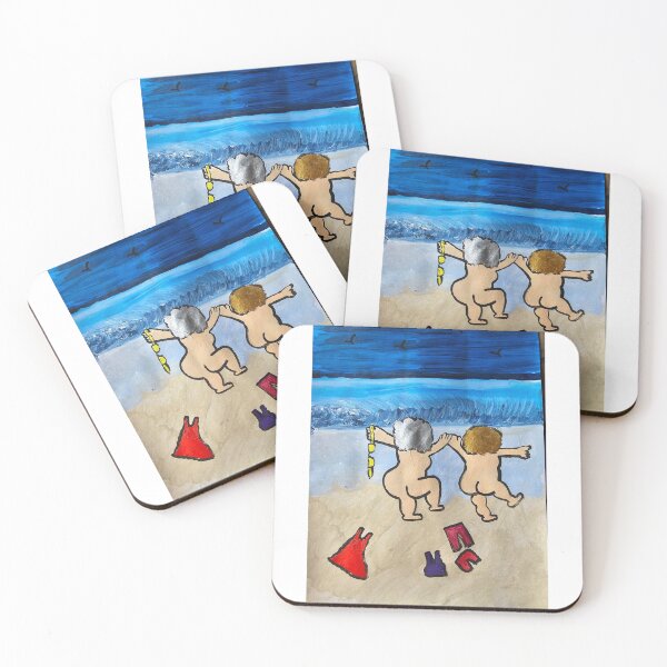 Item preview, Maude & Betty Collection (1) designed and sold by Abigail Barry.
