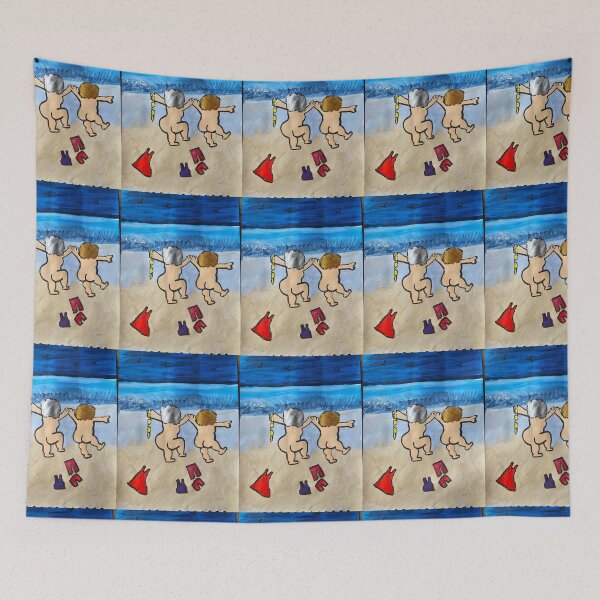 Item preview, Maude & Betty Collection (1) designed and sold by Abigail Barry.