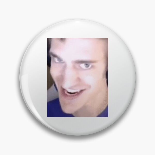 Item preview, Ninja Trolling Face Funny Epic designed and sold by ConClaviConDio.
