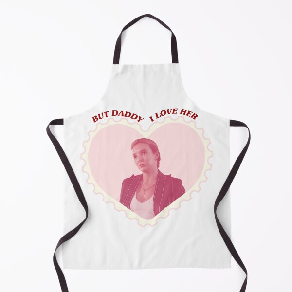 Item preview, Villanelle Killing Eve But Daddy I Love Her designed and sold by designedbymary.
