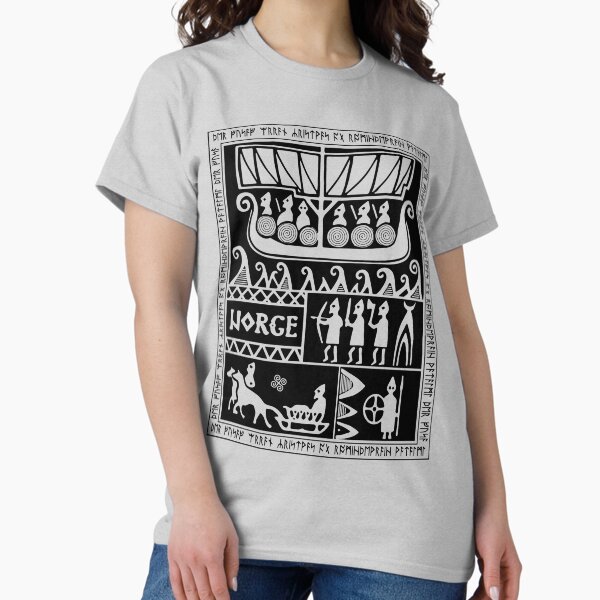 Item preview, Norge - Norway designed and sold by VolkwinaR.