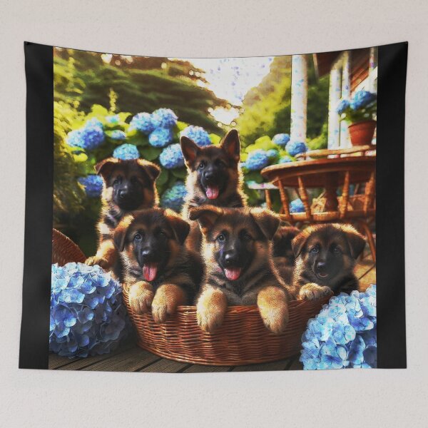 Item preview, German Sheppard v8 designed and sold by Helios Be. Lavsh.