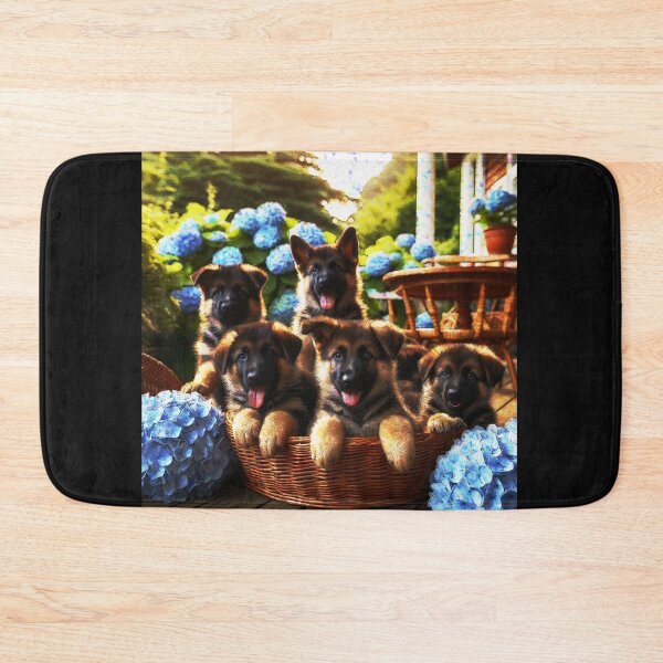 Item preview, German Sheppard v8 designed and sold by Helios Be. Lavsh.