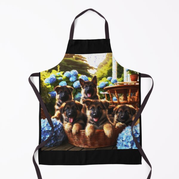 Item preview, German Sheppard v8 designed and sold by Helios Be. Lavsh.