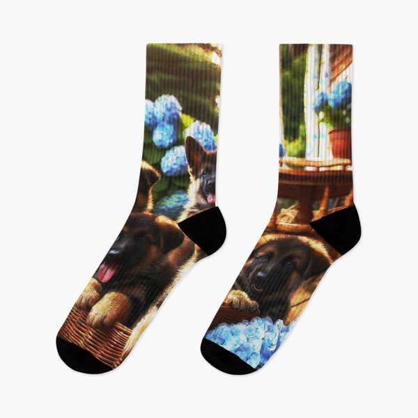 Item preview, German Sheppard v8 designed and sold by Helios Be. Lavsh.
