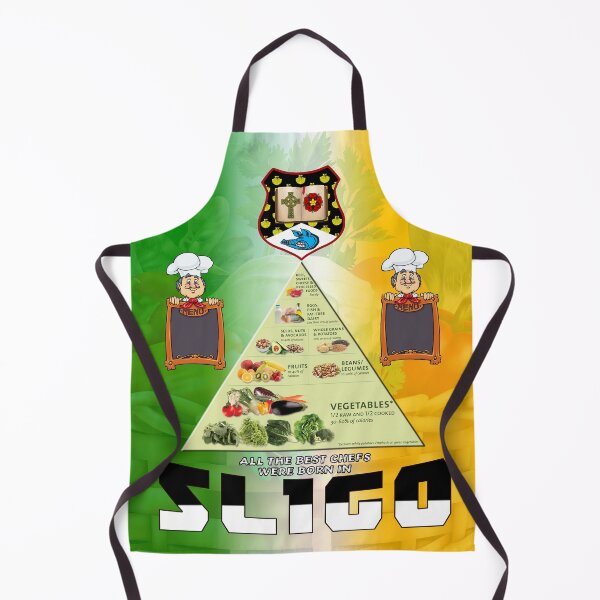 Item preview, SLIGO - OFFICIAL CREST designed and sold by CathalDevlin.