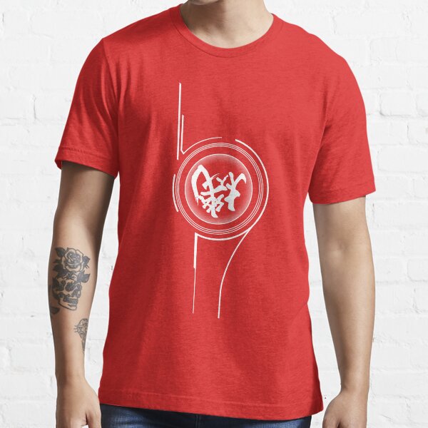 xenoblade chronicles shirt