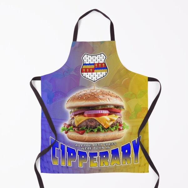 Item preview, TIPPERARY - OFFICIAL CREST designed and sold by CathalDevlin.