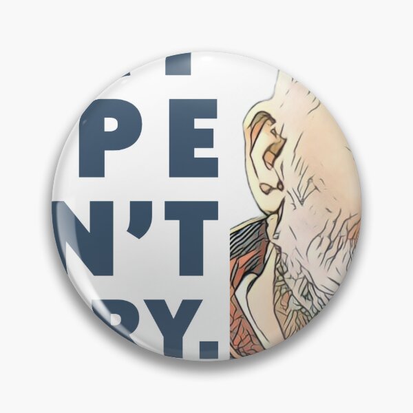 Item preview, Pray, Hope, Don't Worry designed and sold by Ksolom01.
