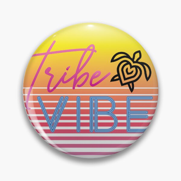 Item preview, 80s Tribe Vibe designed and sold by AlumniNW20.
