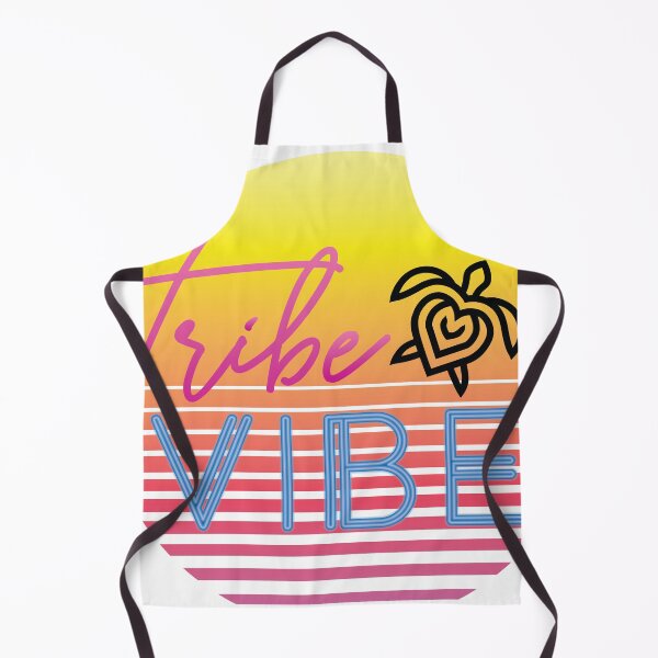 Item preview, 80s Tribe Vibe designed and sold by AlumniNW20.