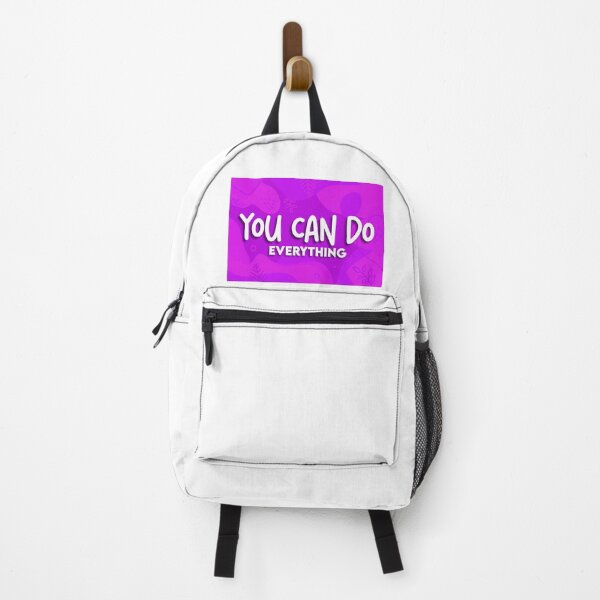 Item preview, you can do everything/ purple color designed and sold by Reallyoficial7.