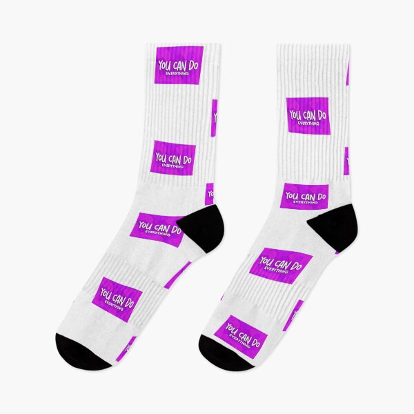 Item preview, you can do everything/ purple color designed and sold by Reallyoficial7.