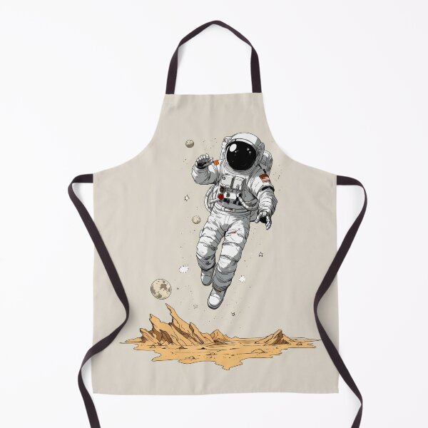 Item preview, Lunar Leap: A Giant Leap for Tees designed and sold by Vibrantstroke.