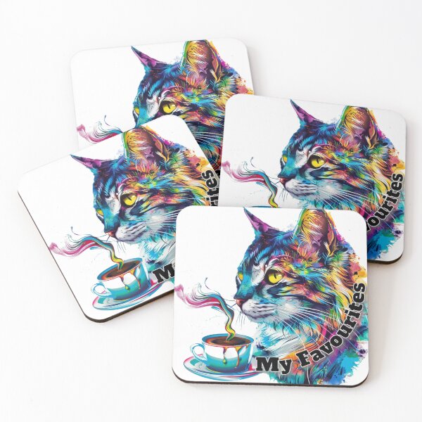 Item preview, My Favourites II. designed and sold by FabulDeco2022.