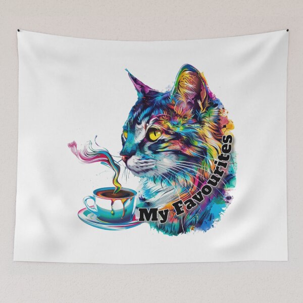 Item preview, My Favourites II. designed and sold by FabulDeco2022.