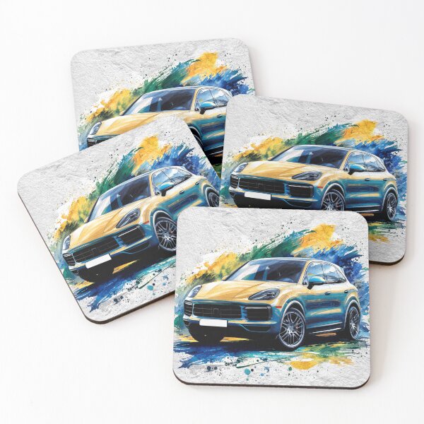 Item preview, Automobile designed and sold by MyHeartNSoulArt.