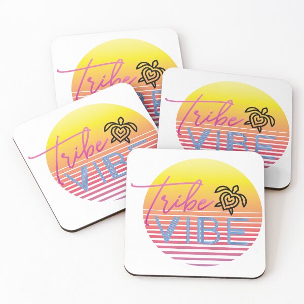 Item preview, 80s Tribe Vibe designed and sold by AlumniNW20.