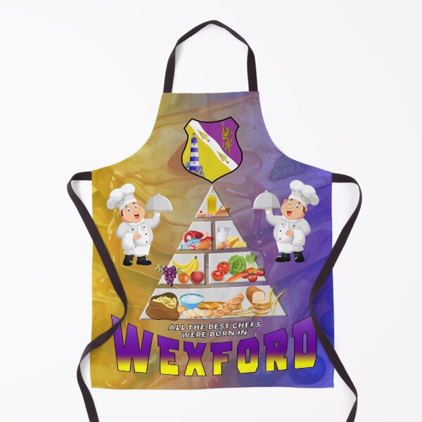 Item preview, WEXFORD - OFFICIAL CREST designed and sold by CathalDevlin.