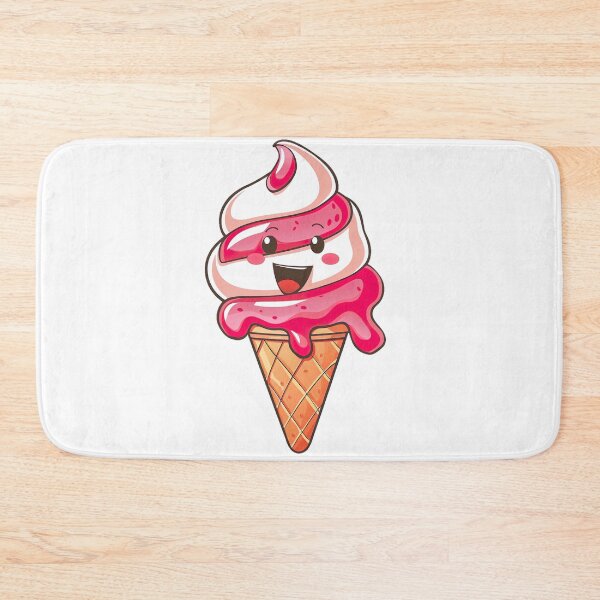 Item preview, Bubby Ice Cream v1 designed and sold by Stickio.