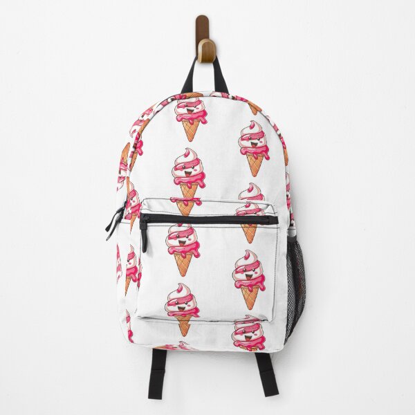 Item preview, Bubby Ice Cream v1 designed and sold by Stickio.