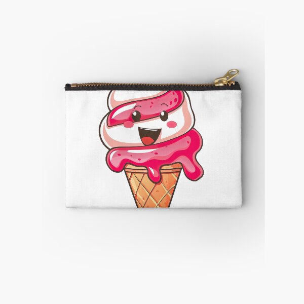 Item preview, Bubby Ice Cream v1 designed and sold by Stickio.