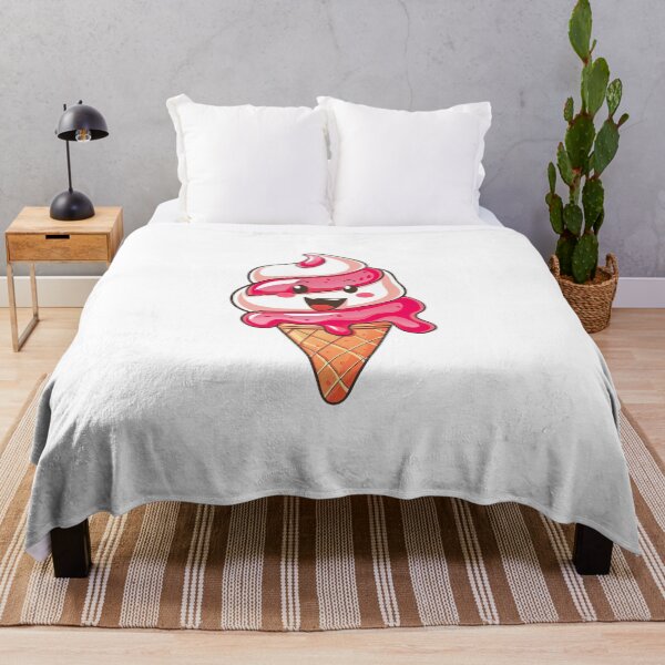 Item preview, Bubby Ice Cream v1 designed and sold by Stickio.