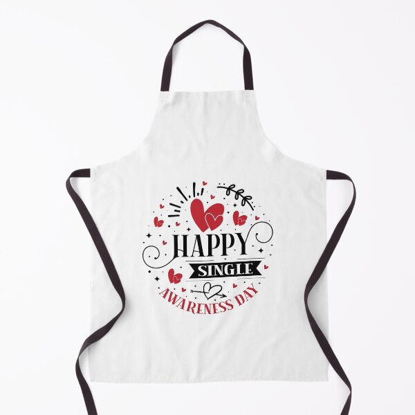 Item preview, Happy Singles Awareness Day designed and sold by Made-by-Gus.