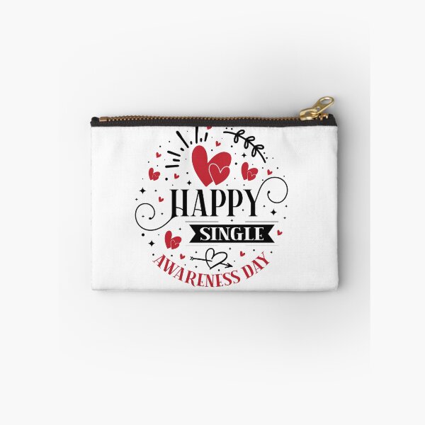 Item preview, Happy Singles Awareness Day designed and sold by Made-by-Gus.