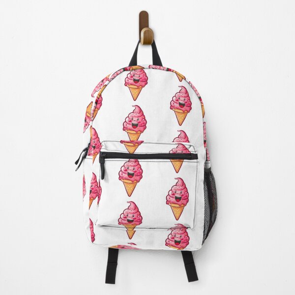 Item preview, Bubby Ice Cream v2 designed and sold by Stickio.