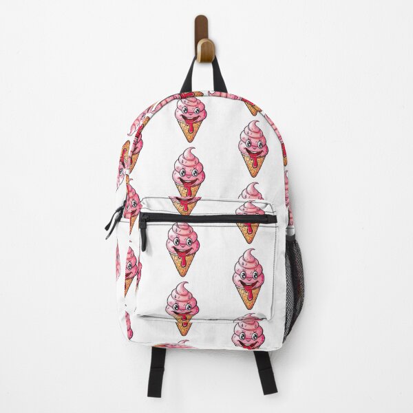 Item preview, Bubby Ice Cream v3 designed and sold by Stickio.