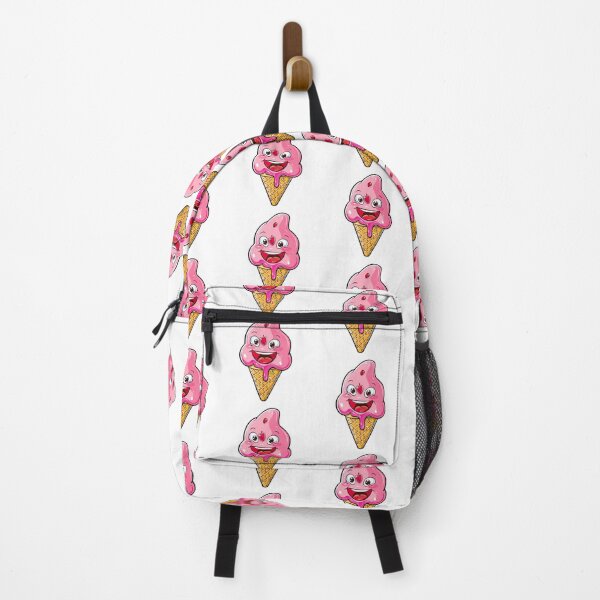 Item preview, Bubby Ice Cream v4 designed and sold by Stickio.